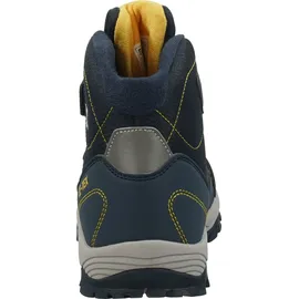 Kastinger Klatan WL Blau 30
