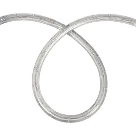 McShine Lichtschlauch Kunststoff 25m 900 LEDs IP44 warmweiß 3000K 1475lm