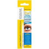 Eveline Cosmetics Wimpernserum 8in1, Total Action