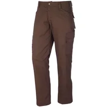 Jobman Arbeitshose 2313 Braun Größe 50