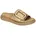 Pantolette gold 41