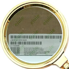 Siemens 6AV2124-0QC02-0AX1 6AV21240QC020AX1 SPS-Bedienpanel