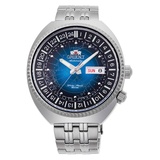 Orient Herren Automatik Uhr mit Edelstahl Armband RA-AA0E03L19B