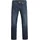 Levi's Slim-fit-Jeans "511 SLIM", Damen, Gr. 30, Länge 30, figure it out adv, Denim/Jeans, Obermaterial: 70% Baumwolle, 28% Lyocell, 2% Elasthan, skinny fit knöchellang, Jeans Slim-fit-Jeans, mit Stretch, Topseller