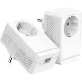 Mercusys MP500P KIT 1000 Mbps