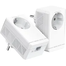 Mercusys MP500P KIT 1000 Mbps