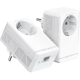 Mercusys MP500P KIT 1000 Mbps