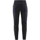 Craft ADV Nordic Training Speed Pants Damen Schwarz M