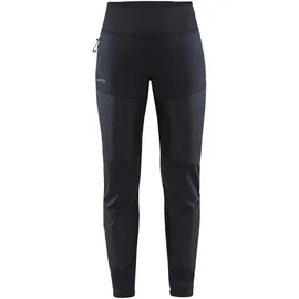 Craft ADV Nordic Training Speed Pants Damen Schwarz M