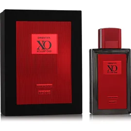 Orientica Xclusif Oud Sport Extrait de Parfum 60 ml