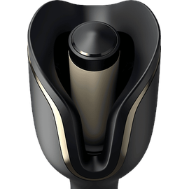 Philips StyleCare Prestige BHB876/00 schwarz/gold