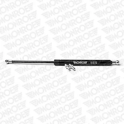 MONROE Gasfeder, Motorhaube ml5624 für NISSAN