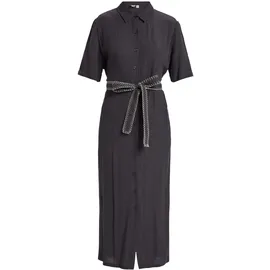 Roxy Maxikleid grau XS