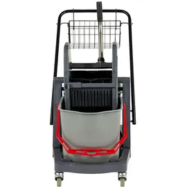 SPRiNTUS Doppelfahrwagen