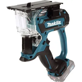 Makita Akku-Trockenbausäge SD100DZ, 12 V, 1,6 kg