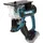 Makita Akku-Trockenbausäge SD100DZ, 12 V, 1,6 kg