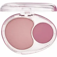 fwee Mellow Dual Blusher Mv01 No More Cupid – Zweifarbiger Rouge