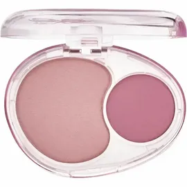 fwee Mellow Dual Blusher Mv01 No More Cupid – Zweifarbiger Rouge