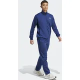 adidas M TR LINEAR TS Trainingsanzug Blau XXXL (64/66)