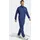 adidas M TR LINEAR TS Trainingsanzug Blau XXXL (64/66)