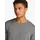 Tommy Hilfiger Rundhalspullover Grau L