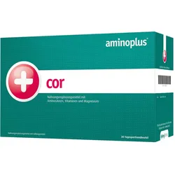 Aminoplus cor Granulat