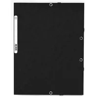 Exacompta 55301E, Sammelmappe schwarz