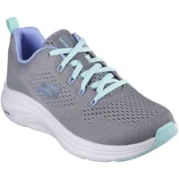 Skechers Damen Verdunsten Memory Foam Turnschuhe Leicht Atmungsaktiv Vegan