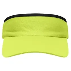 Sunvisor Sport MB6213, hellgelb, Einheitsgröße - hellgelb - Einheitsgröße