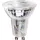 Megaman LED-Reflektor MM26642 4,7 W GU10 warmweiß 1 St.