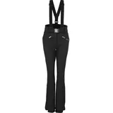 Peak Mountain Peak mountain, Ski-/ Snowboardhose "Adam" in Schwarz, - XL