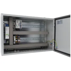 WAGO GmbH & Co. KG IoT Box 2854-099/000-007