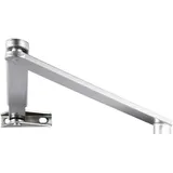 GEZE Normalgestänge silber Stand. f. TS 2000 V/TS 4000