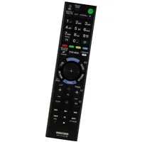 Azurano Fernbedienung für SONY RMT-TZ120E, RM-ED050, RM-ED053, RM-ED060, RM-ED058,