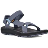 Teva Winsted Sandalen - Folkstone Grey - EU 40