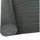 Estexo Sichtschutzmatte 140 x 500 cm grau PVC