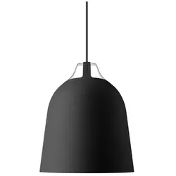 Eva Solo - Clover Pendelleuchte Medium Black