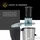 Gutfels JUICE 3010 Automatikentsafter schwarz