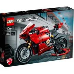 LEGO® Technic 42107 Ducati Panigale V4 R