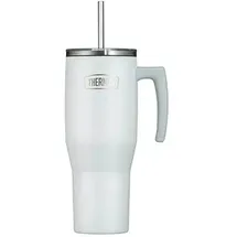 Thermos THERMOS® Isolierbecher Refreshing Series grau 1,1 l