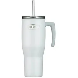 Thermos THERMOS® Isolierbecher Refreshing Series grau 1,1 l
