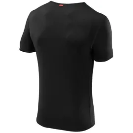 Löffler Transtex Light T-Shirt Schwarz 58