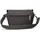Zwei Gürteltasche Mademoiselle.M MH40 Hip Bag Nubuk-Stone