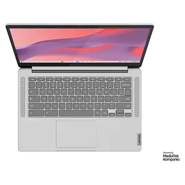 Lenovo IdeaPad Slim 3 Chromebook 14'' MediaTek Kompanio 520 4 GB RAM 128 eMMC 82XJ002KGE