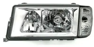 Kristallscheinwerfer Mercedes E190 W201 (82-93)