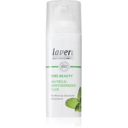 Lavera Pure Beauty leichtes, feuchtigkeitsspendendes Fluid 50 ml