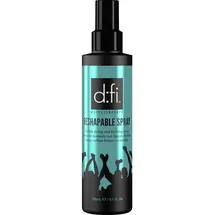 Revlon d:fi Reshapable Spray 150 ml