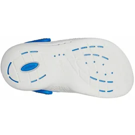 Crocs Literide 360 Holzschuhe Navy / Bright Cobalt 28-29