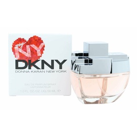 DKNY My NY Eau de Parfum 30 ml