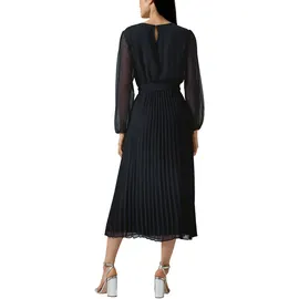 s.Oliver Midikleid Blau 44